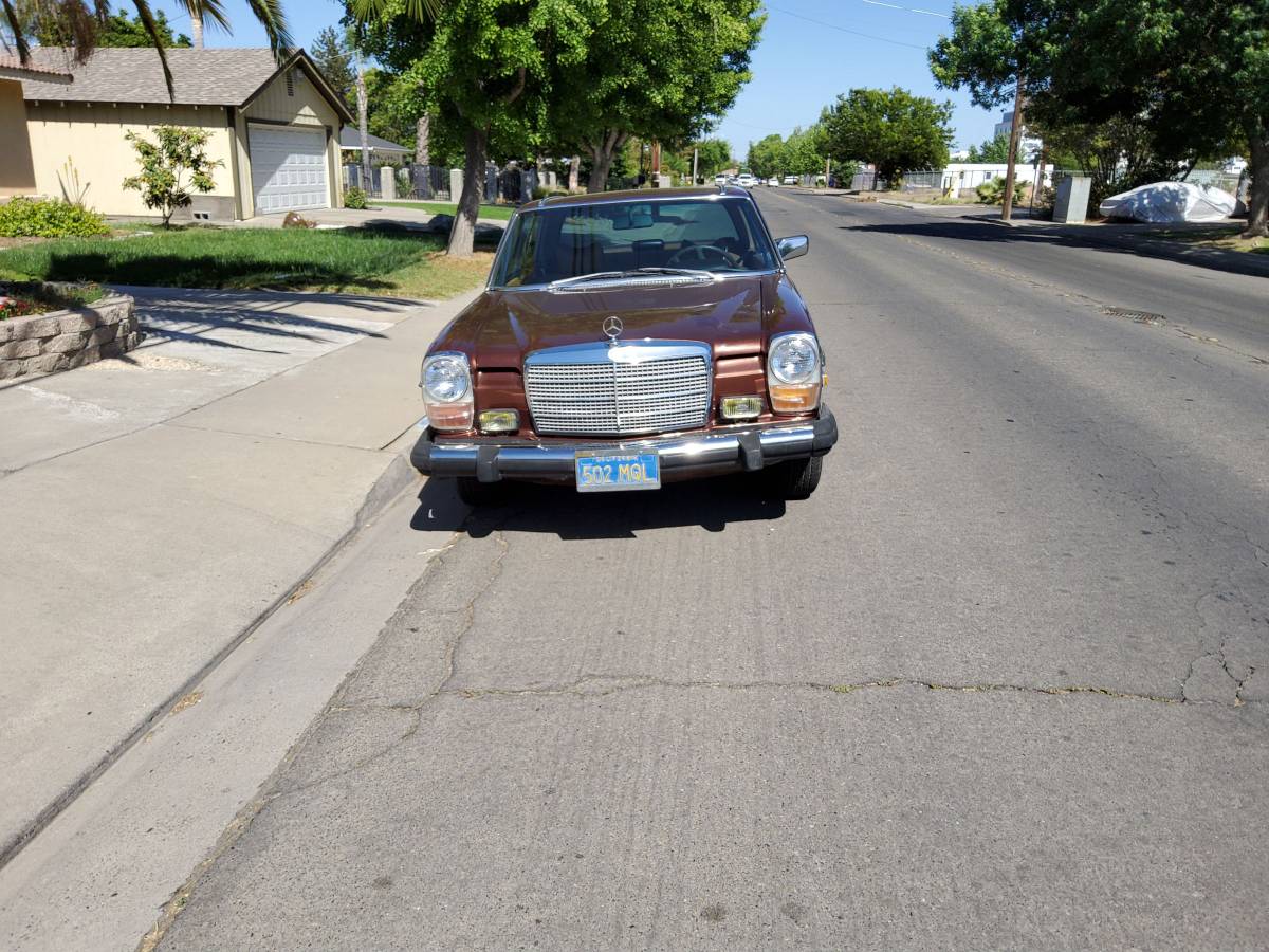 Mercedes-benz-Benz-280c-1975-1