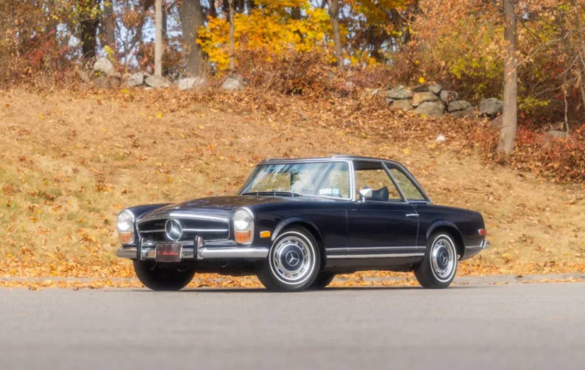 Mercedes-benz-Benz-280sl-1968-2