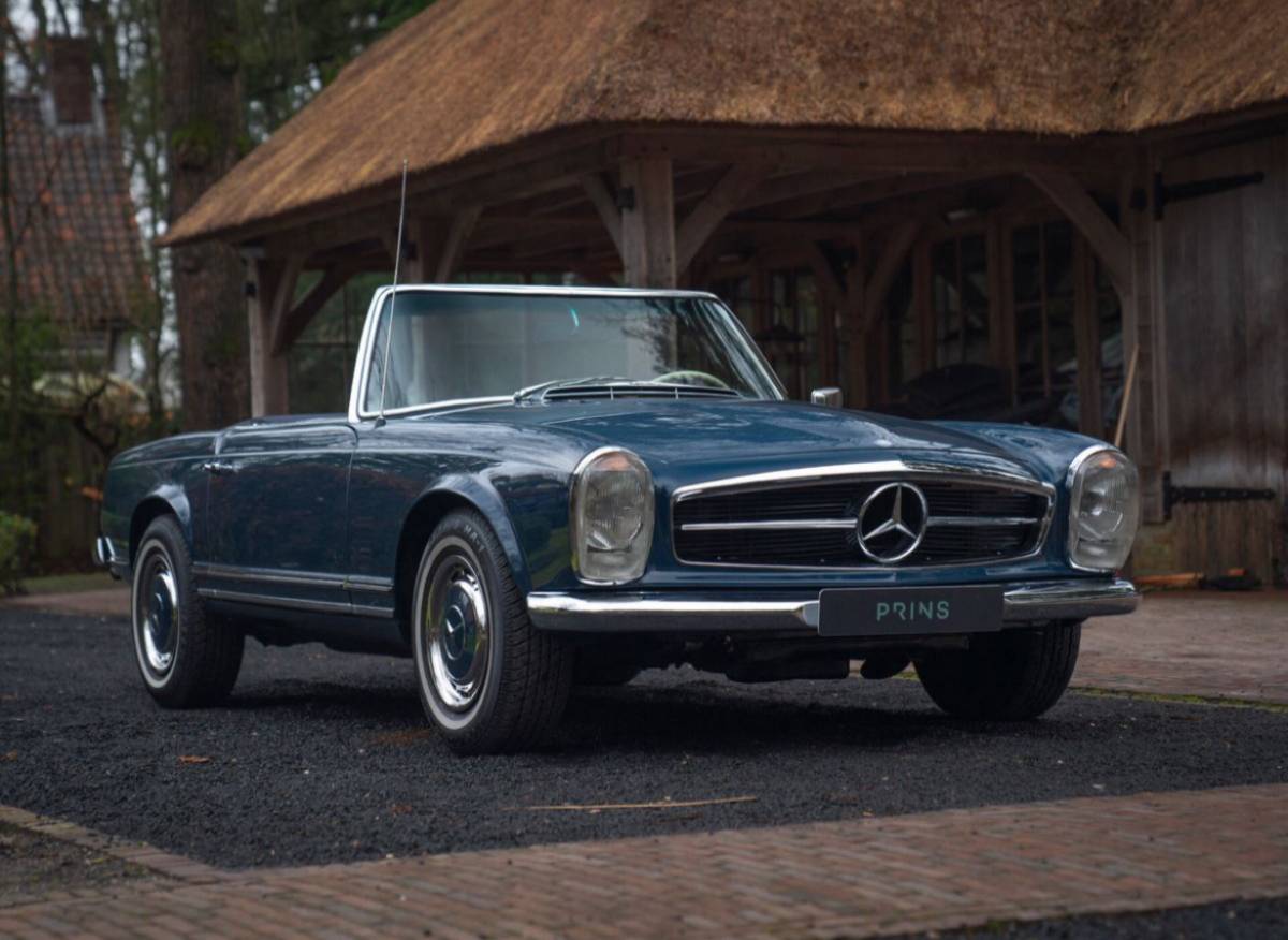 Mercedes-benz-Benz-280sl-1968-5