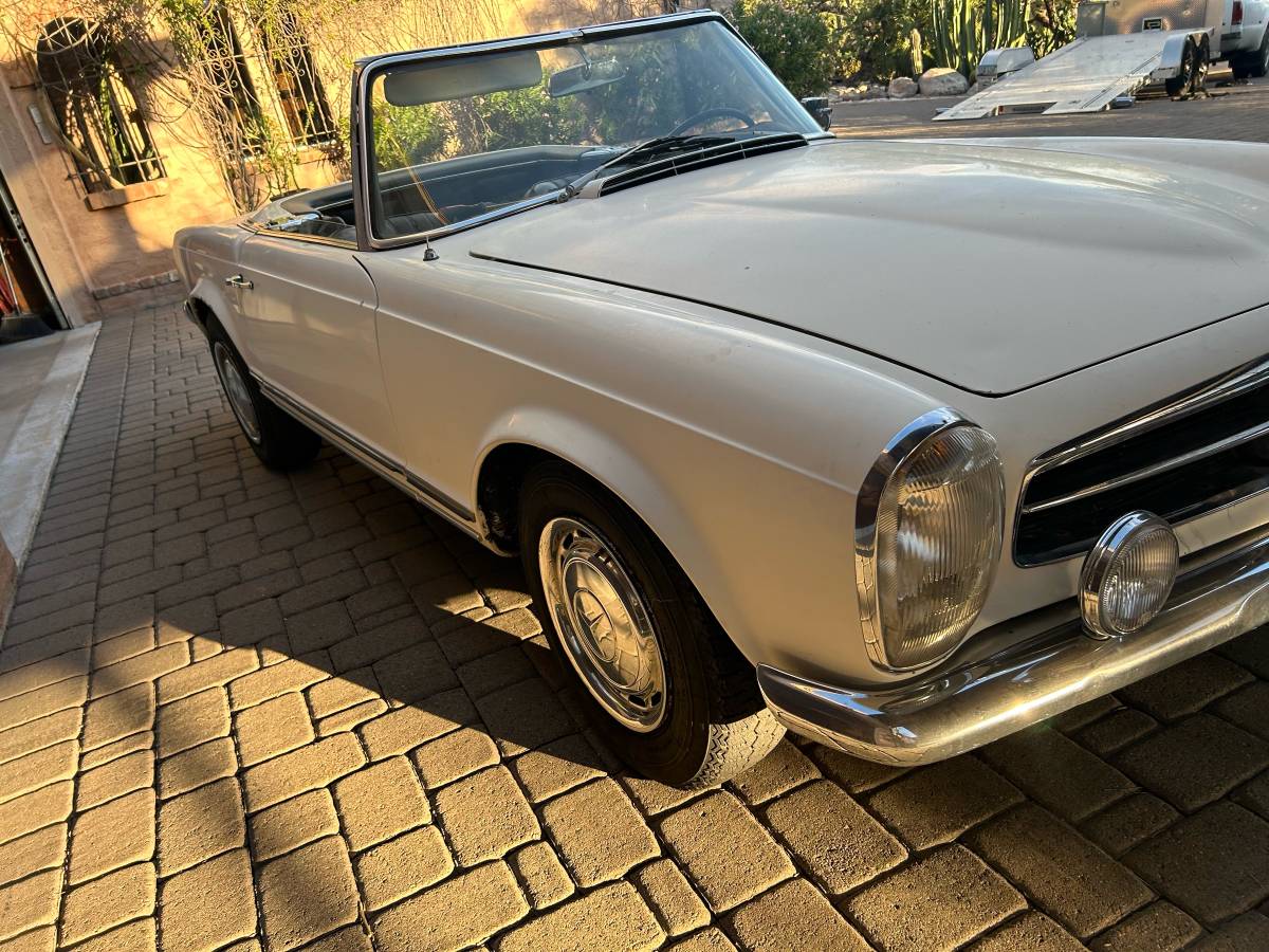 Mercedes-benz-Benz-280sl-1968-7