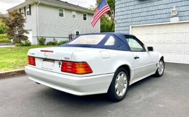 Mercedes-benz-Benz-300sl-1990-2