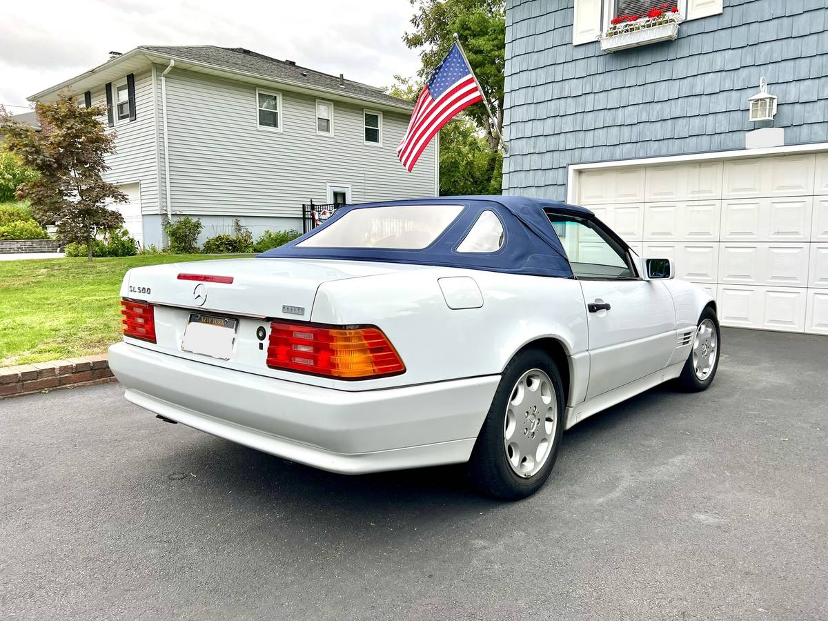 Mercedes-benz-Benz-300sl-1990-2