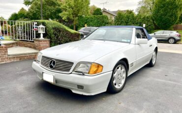 Mercedes-benz-Benz-300sl-1990