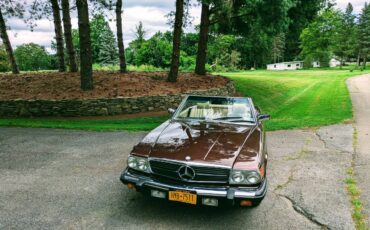 Mercedes-benz-Benz-380sl-1985-1