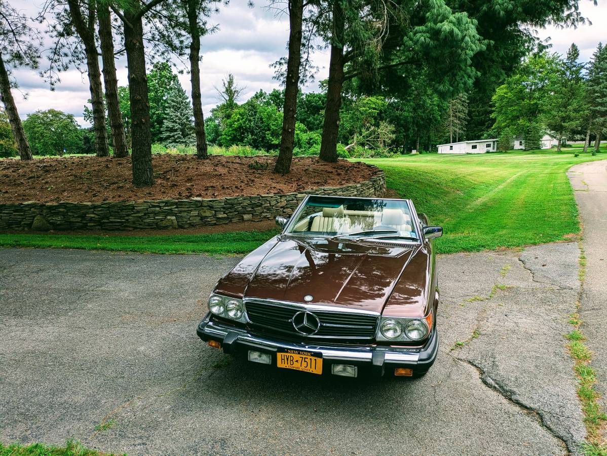 Mercedes-benz-Benz-380sl-1985-1