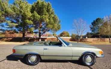 Mercedes-benz-Benz-450-sl-1973-1