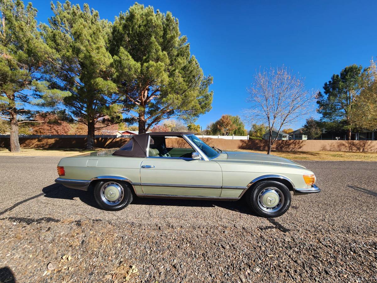 Mercedes-benz-Benz-450-sl-1973-5