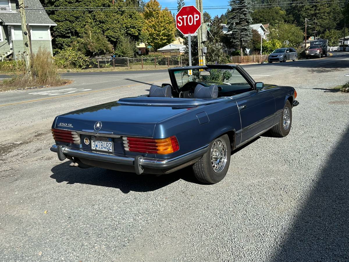 Mercedes-benz-Benz-450sl-1973-1