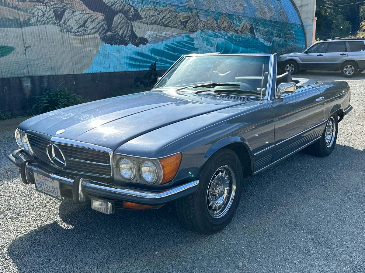 Mercedes-benz-Benz-450sl-1973-2