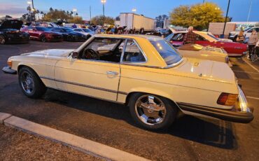 Mercedes-benz-Benz-450sl-1975-1