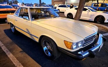 Mercedes-benz-Benz-450sl-1975-2