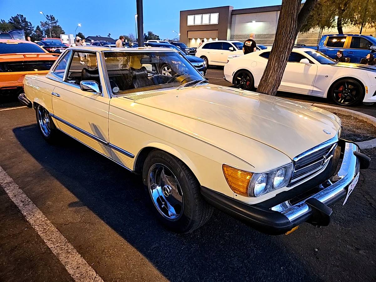 Mercedes-benz-Benz-450sl-1975-2