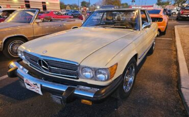 Mercedes-benz-Benz-450sl-1975