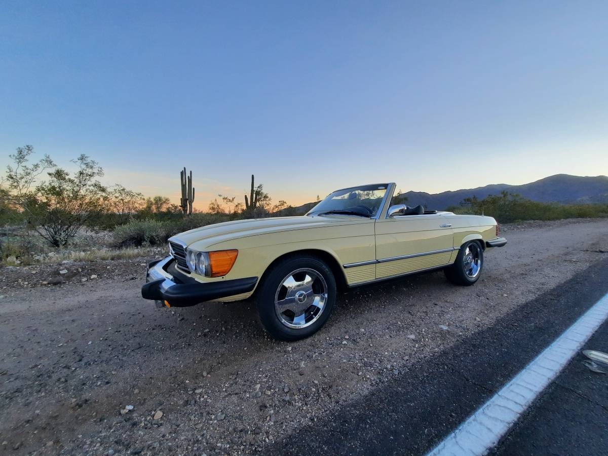 Mercedes-benz-Benz-450sl-1975-4