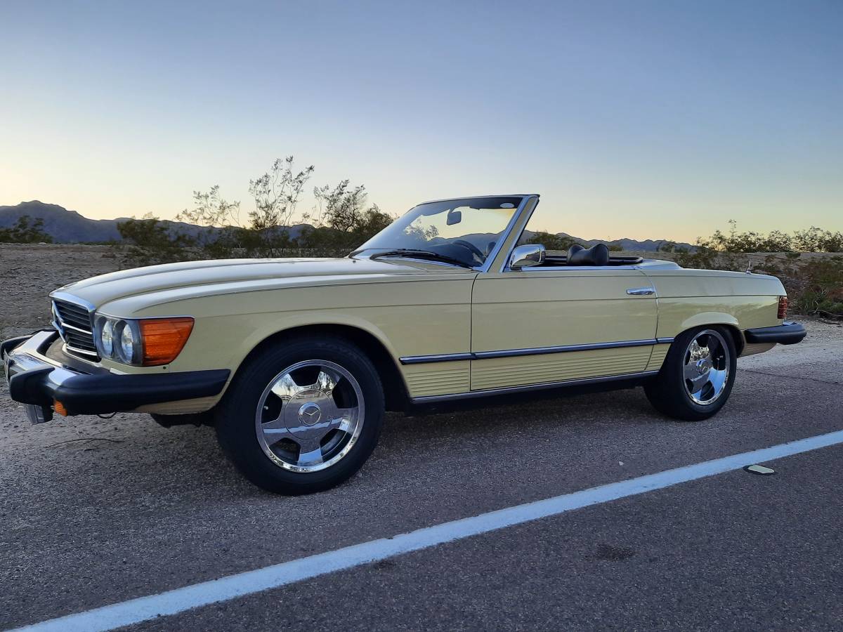 Mercedes-benz-Benz-450sl-1975-8