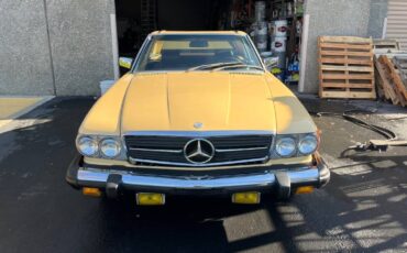 Mercedes-benz-Benz-450sl-1980