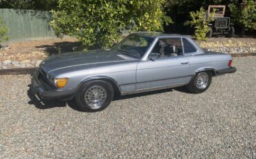 Mercedes-benz-Benz-450sl-1984