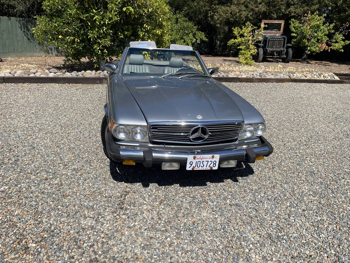 Mercedes-benz-Benz-450sl-1984-4