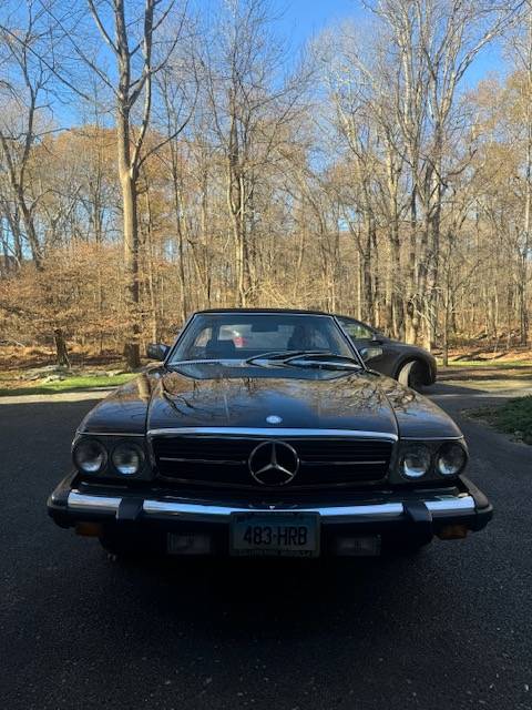 Mercedes-benz-Benz-450sl-roadster-1980-1