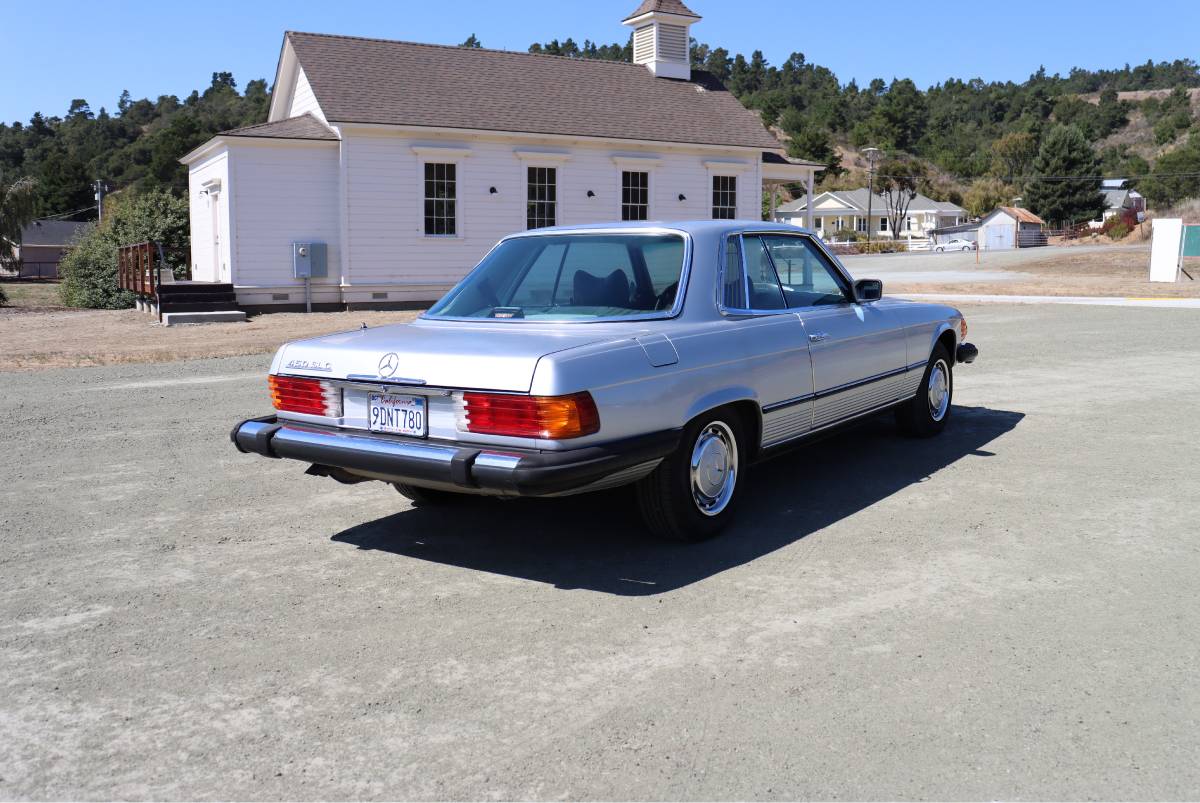 Mercedes-benz-Benz-450slc-1977-21