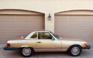 Mercedes-benz-Benz-560sl-1986-1