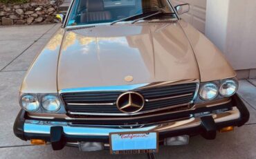 Mercedes-benz-Benz-560sl-1986-2