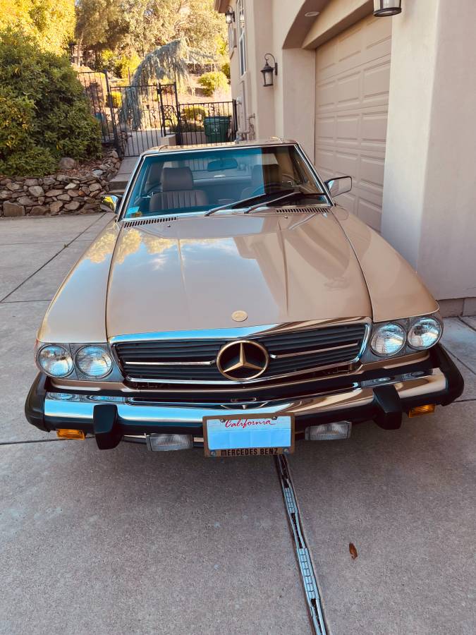 Mercedes-benz-Benz-560sl-1986-2