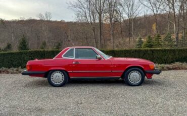 Mercedes-benz-Benz-560sl-1989-1