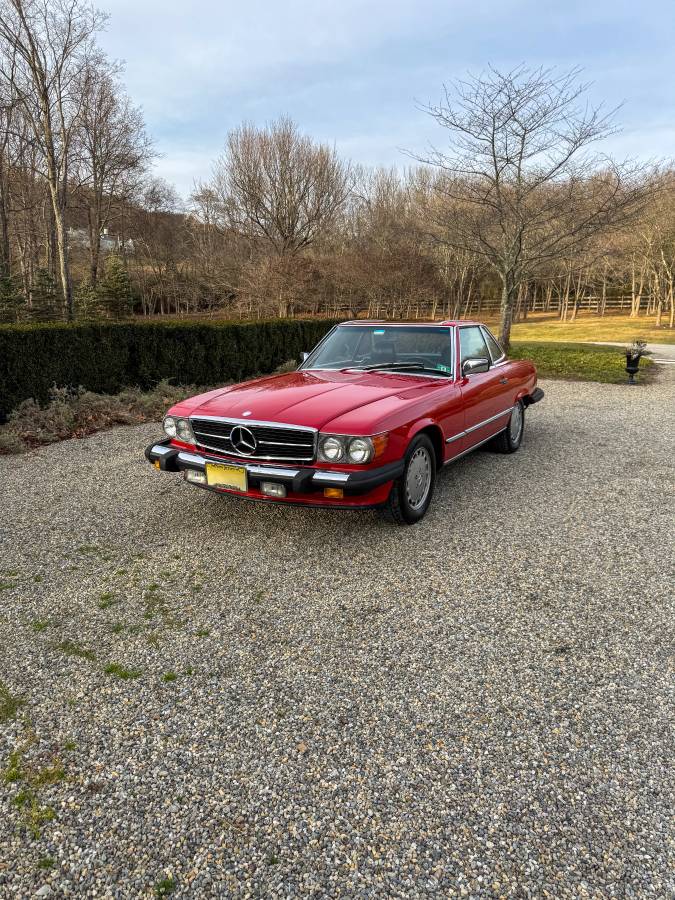 Mercedes-benz-Benz-560sl-1989-12