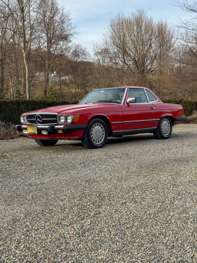 Mercedes-benz-Benz-560sl-1989-13