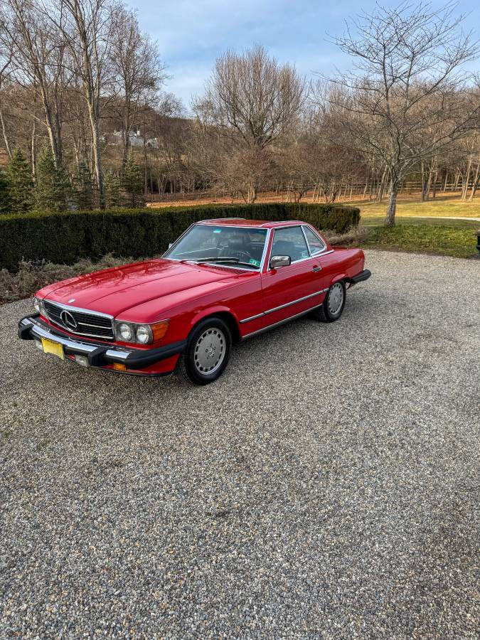 Mercedes-benz-Benz-560sl-1989-14