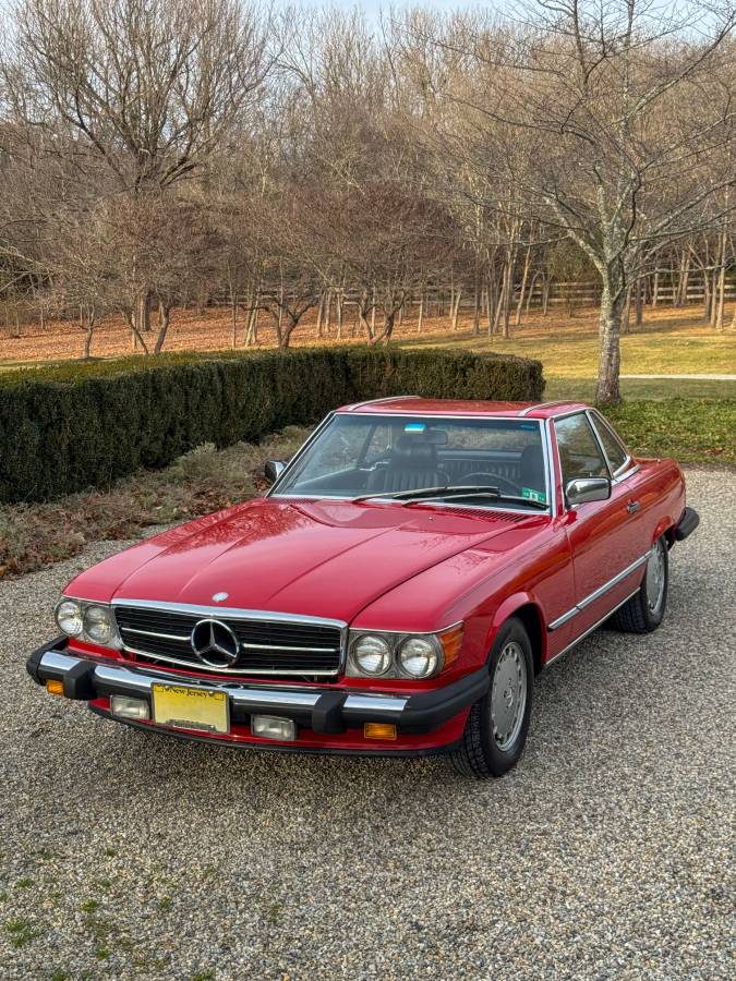 Mercedes-benz-Benz-560sl-1989-19