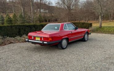 Mercedes-benz-Benz-560sl-1989-2