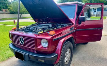 Mercedes-benz-Benz-gd350-diesel-1992-1