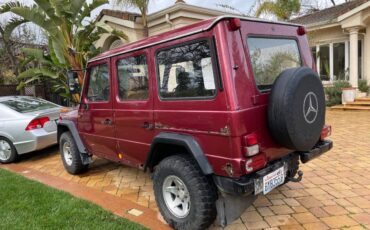 Mercedes-benz-Gelandewagen-diesel-1980-1