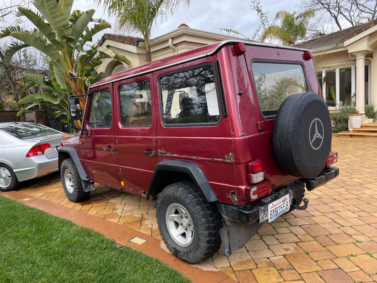 Mercedes-benz-Gelandewagen-diesel-1980-1