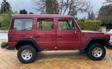 Mercedes-benz-Gelandewagen-diesel-1980-2