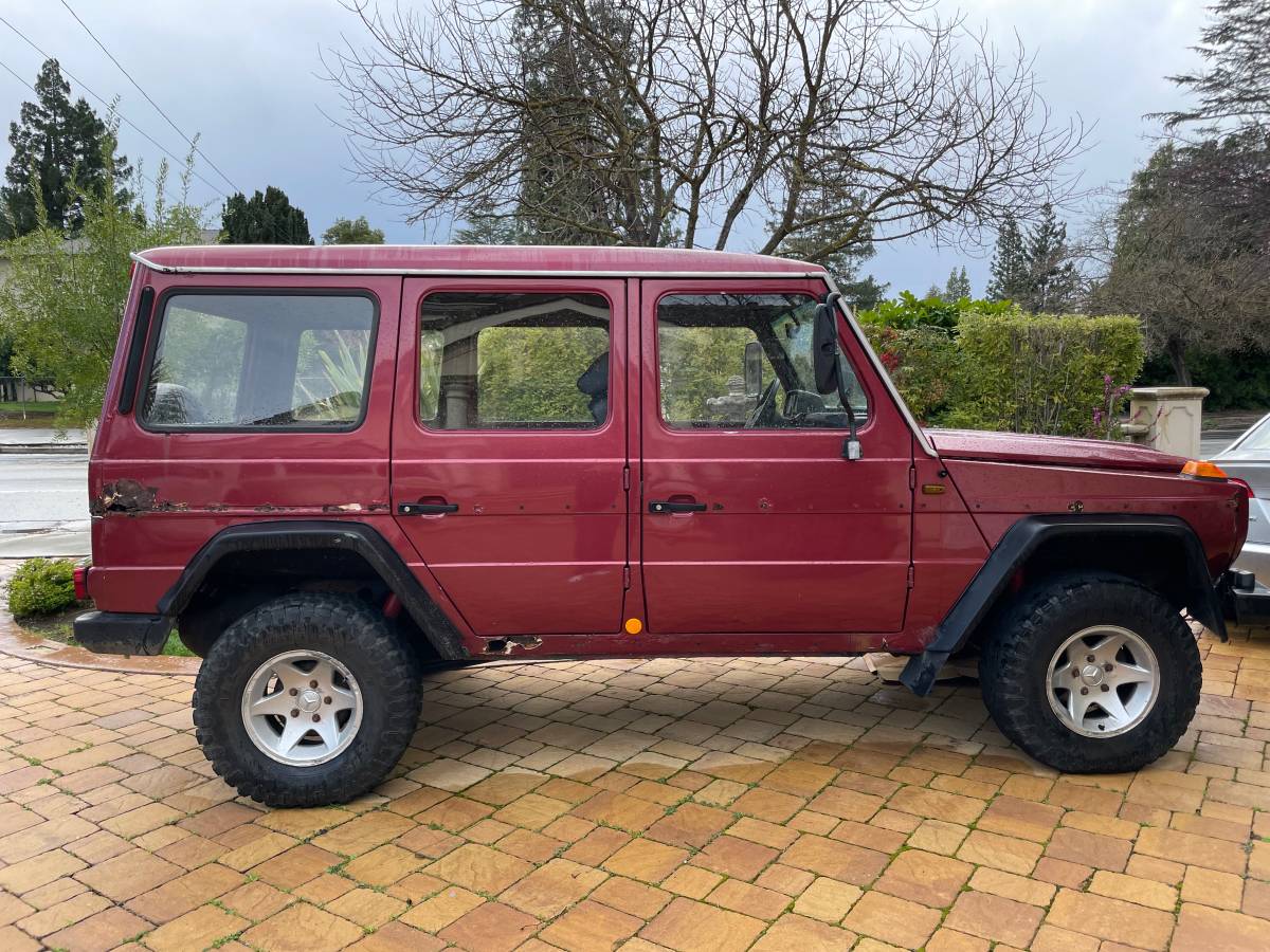 Mercedes-benz-Gelandewagen-diesel-1980-2