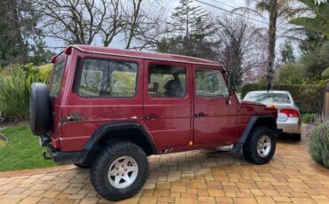 Mercedes-benz-Gelandewagen-diesel-1980