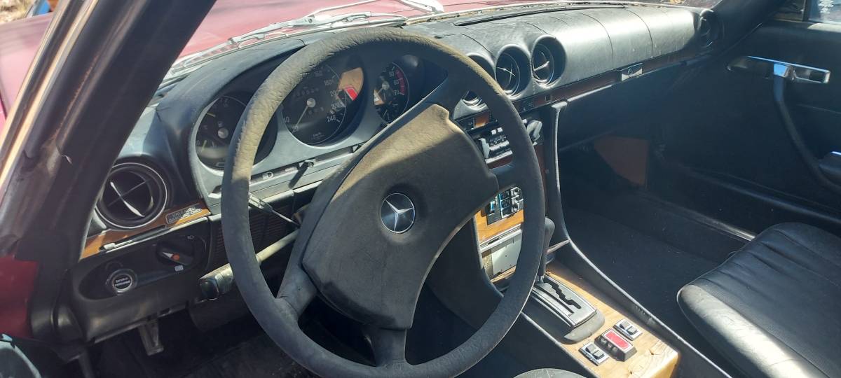 Mercedes-benz-Sl-1981-13