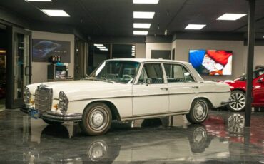 Mercedes-benz-benz-250-s-all-original-one-owner-blue-plate-1966-1