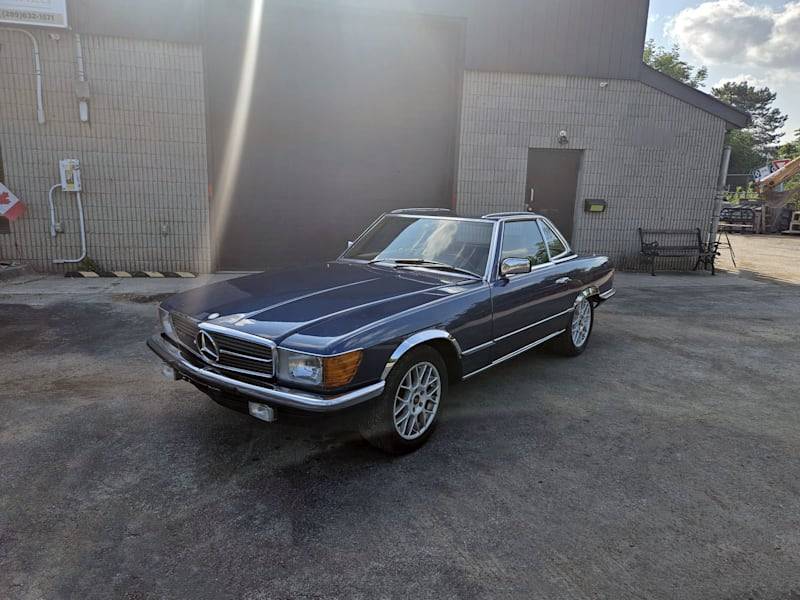 Mercedes-benz-benz-280-1982