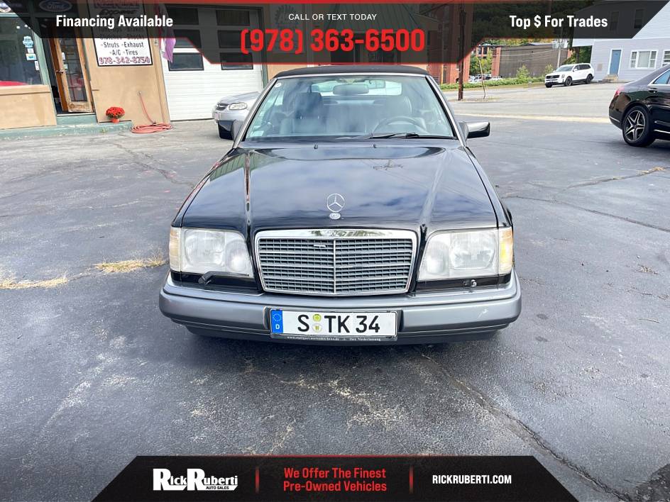 Mercedes-benz-benz-300-series-1994-22