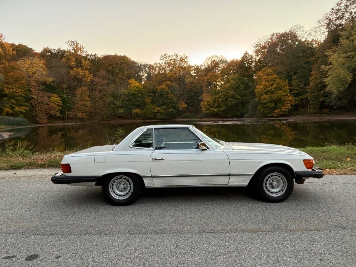 Mercedes-benz-benz-380-380sl-1985-1