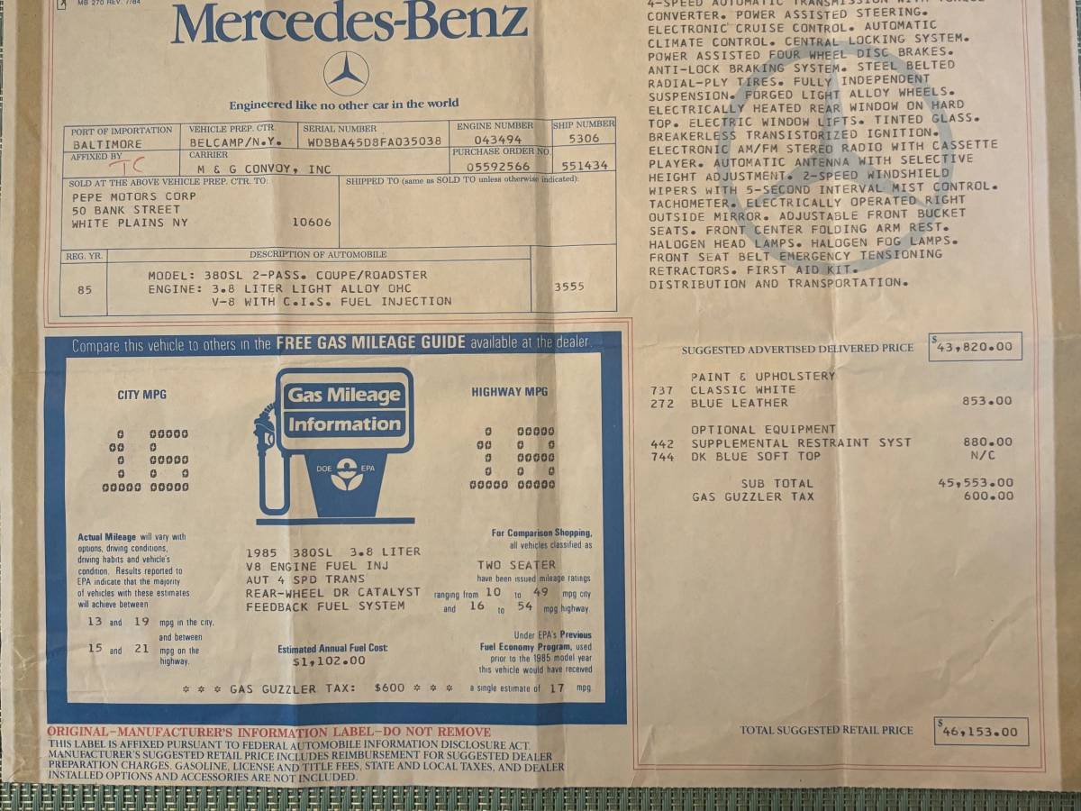 Mercedes-benz-benz-380-380sl-1985-13