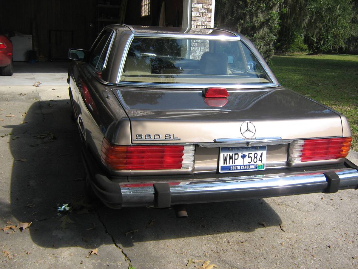 Mercedes-benz-benz-560-560sl-1987-1