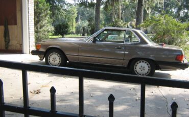 Mercedes-benz-benz-560-560sl-1987