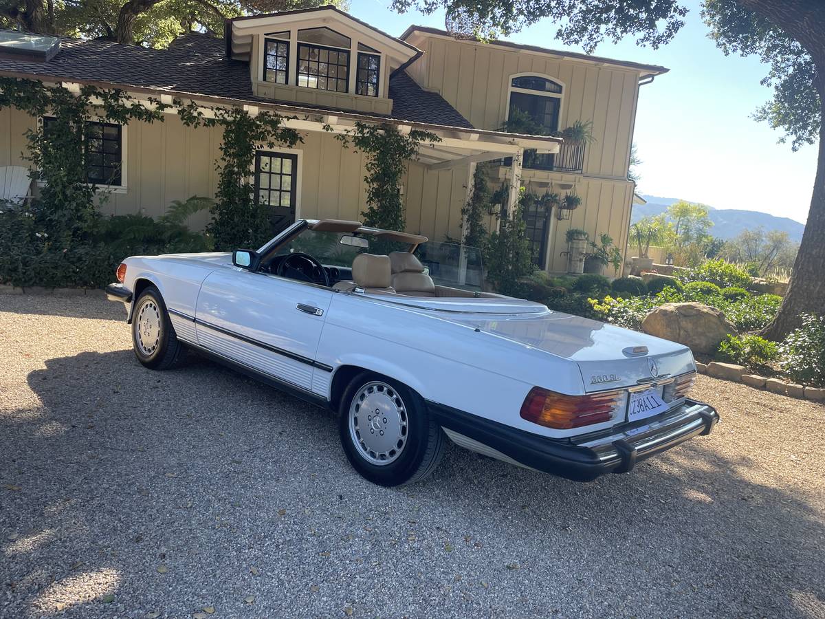 Mercedes-benz-benz-560-560sl-1988-1