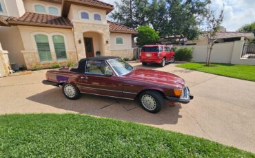 Mercedes-benz-benz-560-560sl-1988