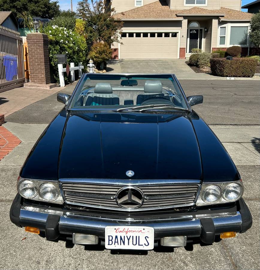 Mercedes-benz-benz-560-sl-1988-1